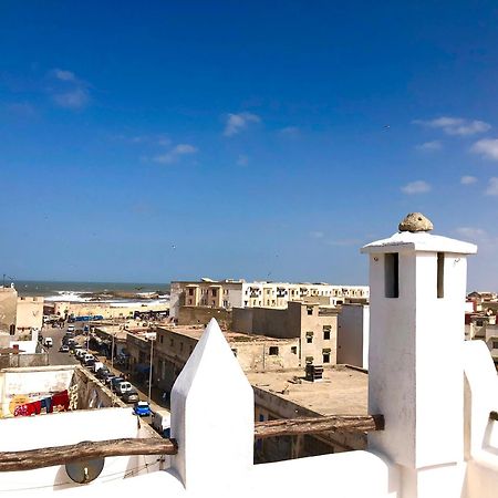 شقة Dar 91 الصويرة المظهر الخارجي الصورة