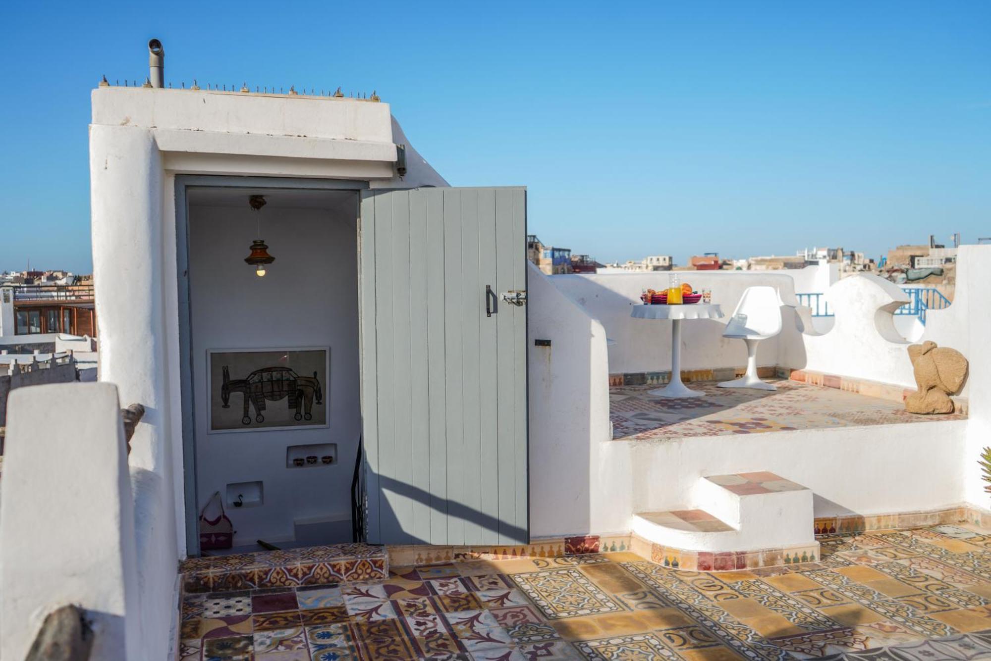 شقة Dar 91 الصويرة المظهر الخارجي الصورة