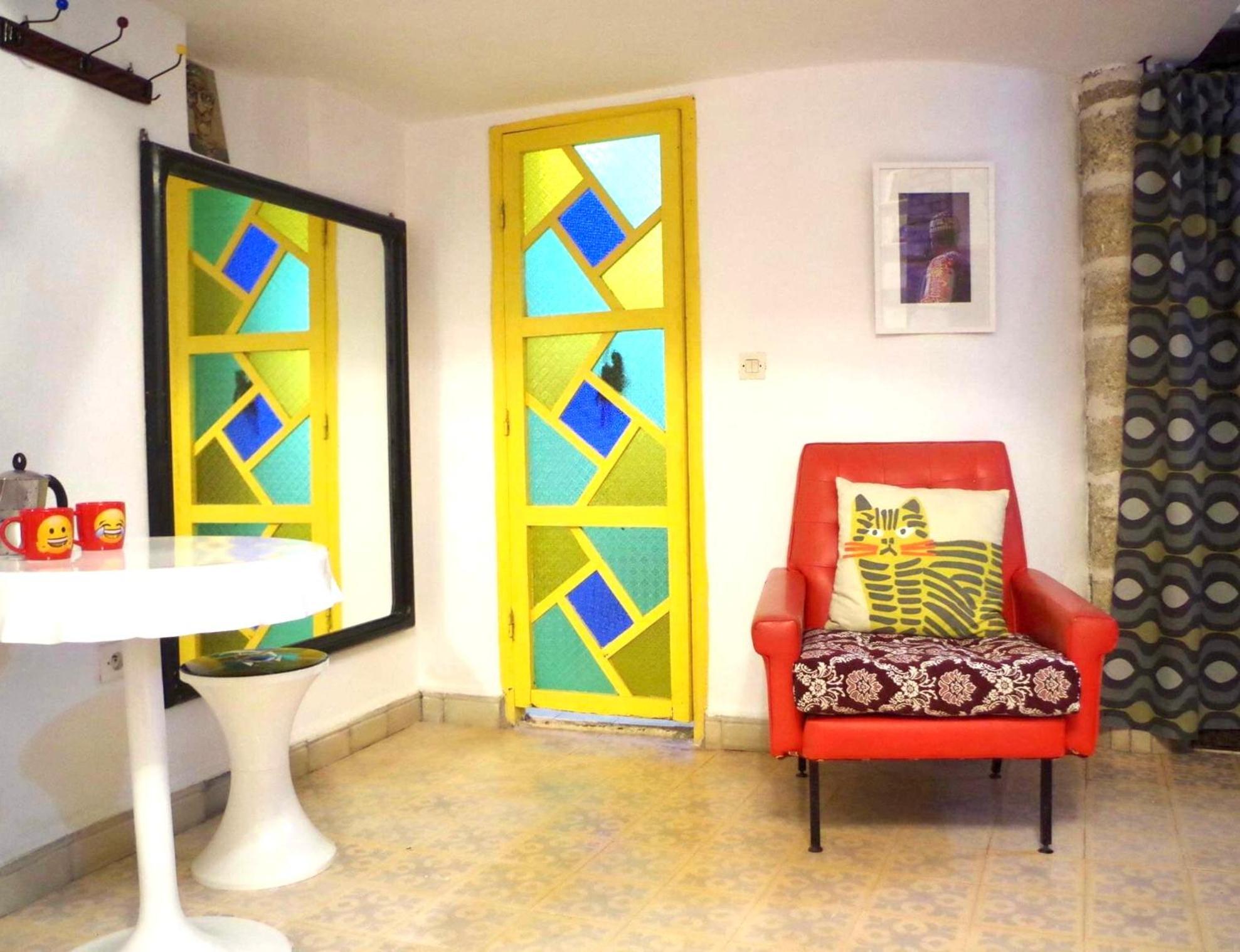 شقة Dar 91 الصويرة المظهر الخارجي الصورة