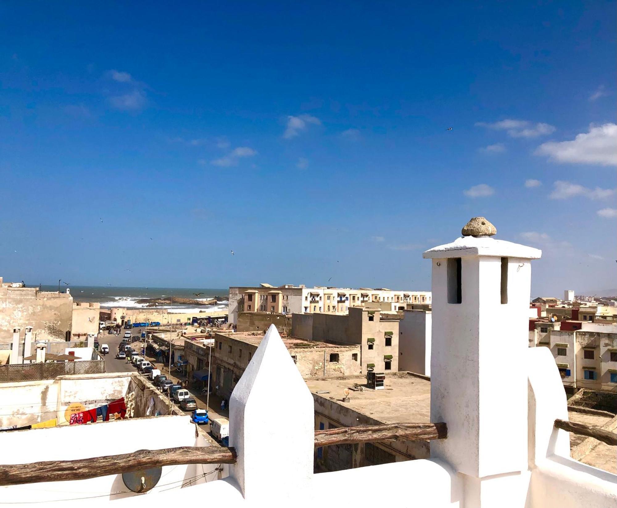 شقة Dar 91 الصويرة المظهر الخارجي الصورة