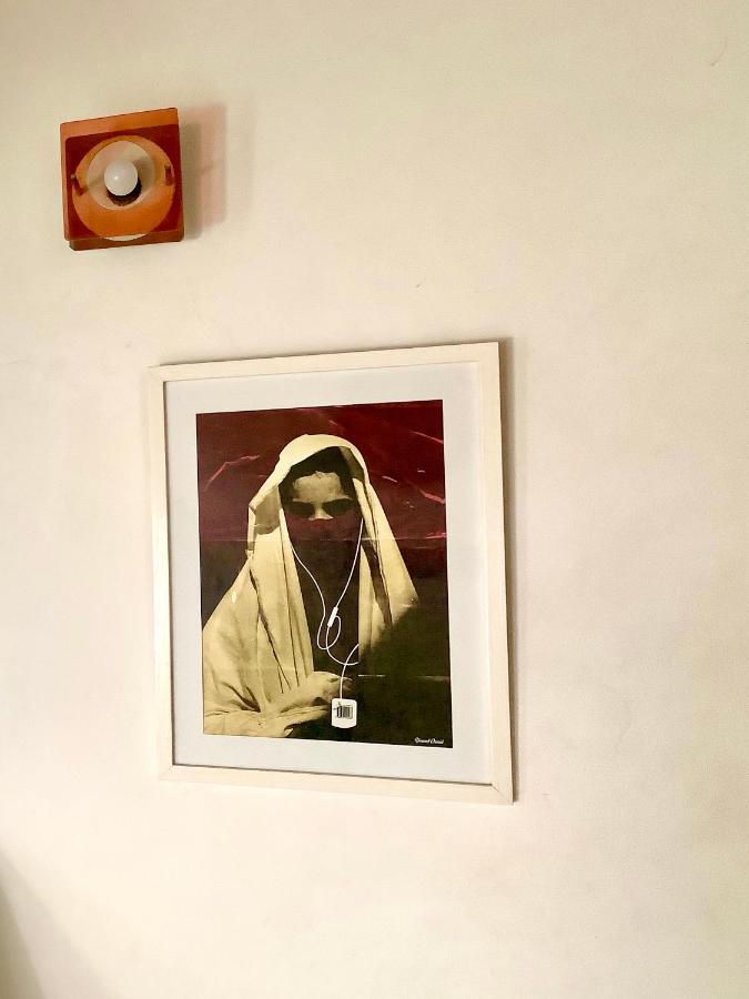 شقة Dar 91 الصويرة المظهر الخارجي الصورة