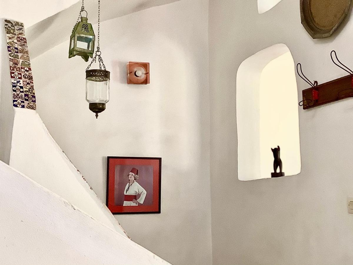 شقة Dar 91 الصويرة المظهر الخارجي الصورة