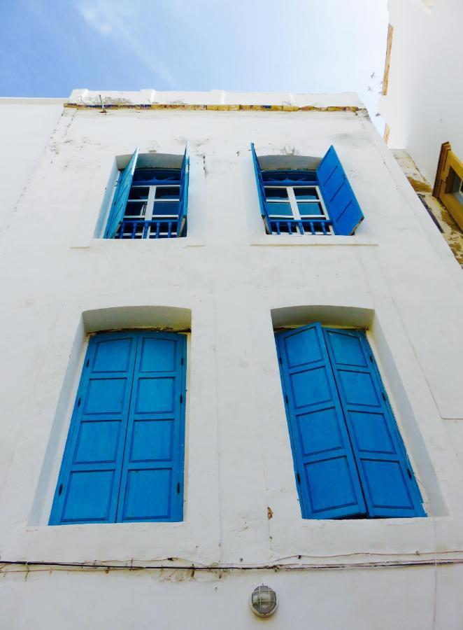 شقة Dar 91 الصويرة المظهر الخارجي الصورة